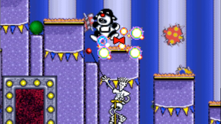 Fido Dido screenshot