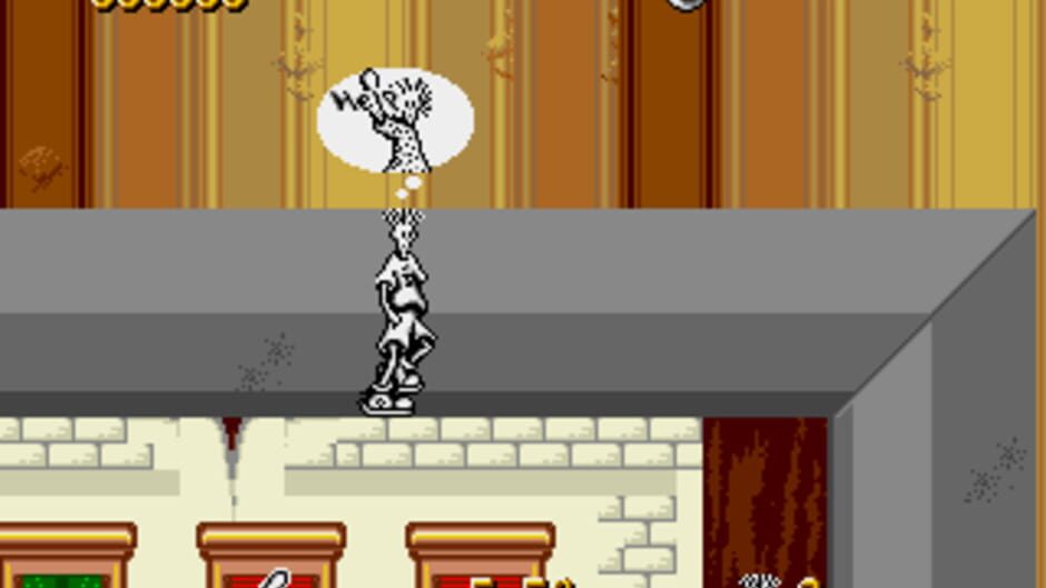 Fido Dido screenshot