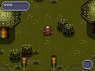 Addams Family Values screenshot