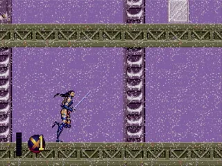 X-Men 2: Clone Wars screenshot