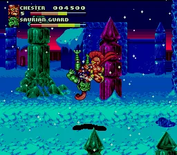 Stone Protectors (World) (Steam) screenshot