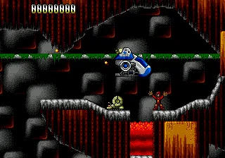 Resq screenshot