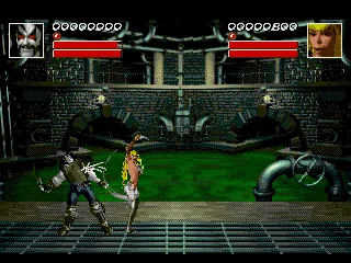 Lobo screenshot