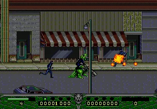 Tom Mason's Dinosaurs for Hire screenshot