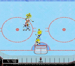 Elitserien 96 screenshot
