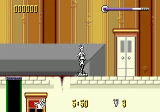 Fido Dido screenshot