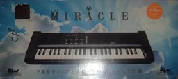 Backdrop artwork for The Miracle Piano Teaching System