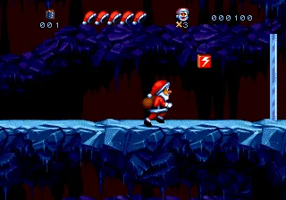 Daze Before Christmas screenshot