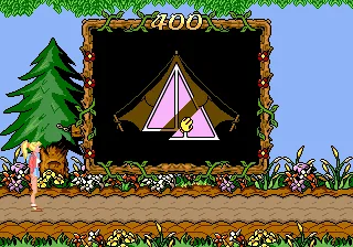 Barbie Vacation Adventure screenshot