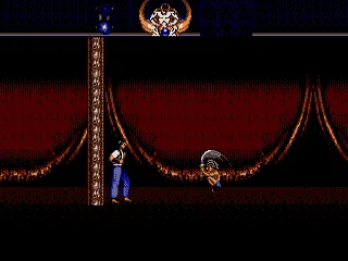 Nightmare Circus screenshot