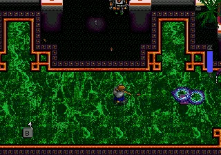 TechnoClash screenshot