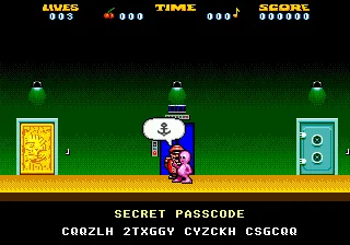 Jelly Boy screenshot