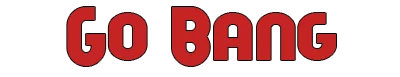 Go Bang logo
