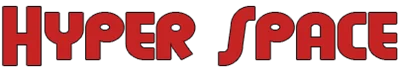 Hyper Space logo