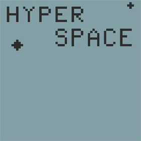 Hyper Space screenshot