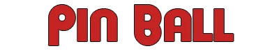 Pin Ball logo
