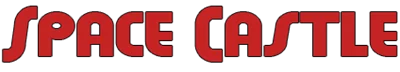Space Castle logo