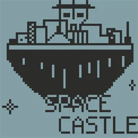 Space Castle screenshot