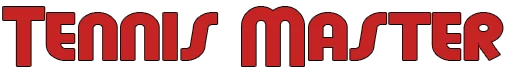 Tennis Master logo