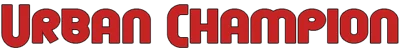Urban Champion logo