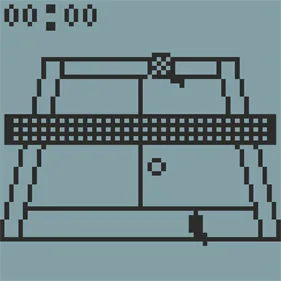 Tennis screenshot