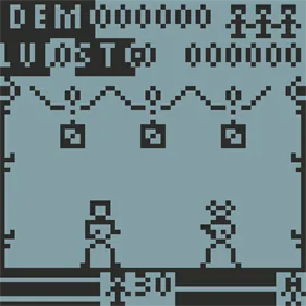 Kung Fu screenshot