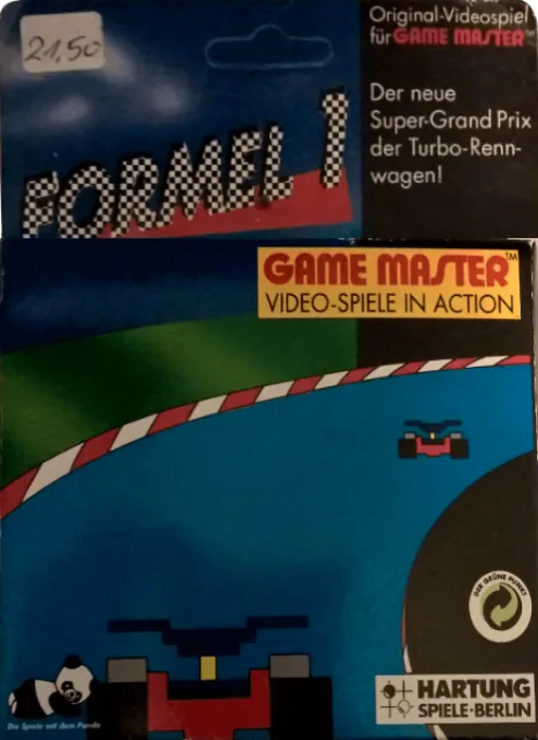 Backdrop artwork for Car Racing