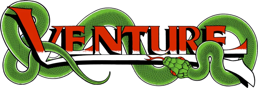 Venture logo
