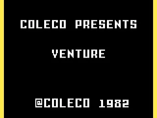 Venture screenshot