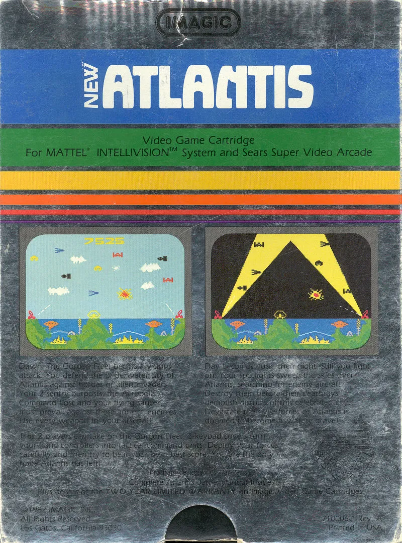 Atlantis box back