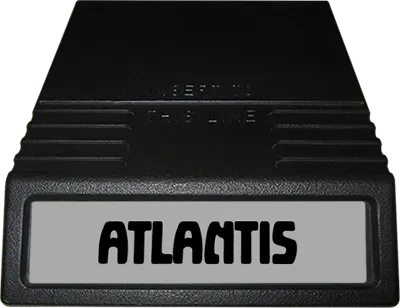 Atlantis cart