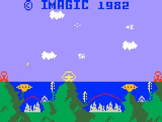 Atlantis screenshot