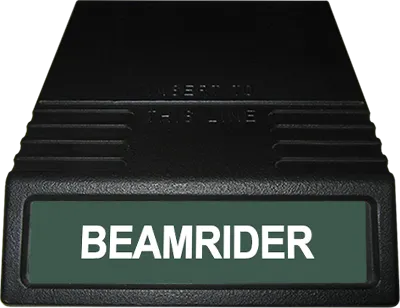 Beamrider cart