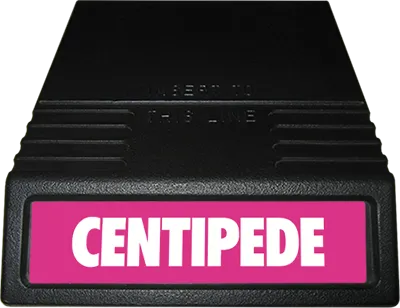 Centipede cart