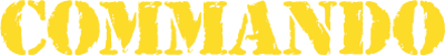 Commando logo