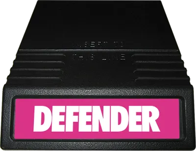 Defender cart