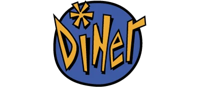 Diner logo