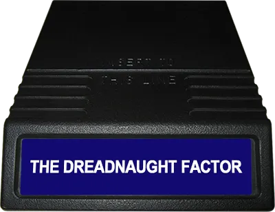 The Dreadnaught Factor cart