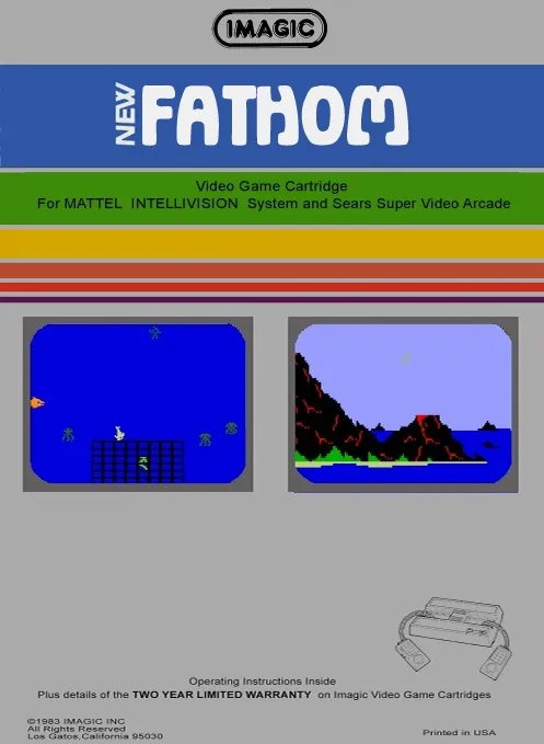 Fathom box back