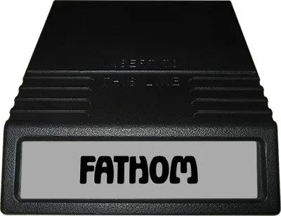 Fathom cart