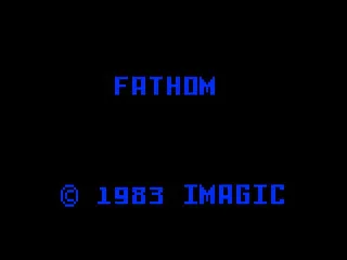 Fathom screenshot