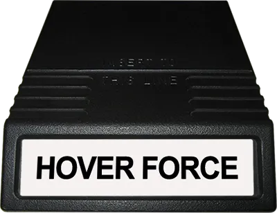 Hover Force cart