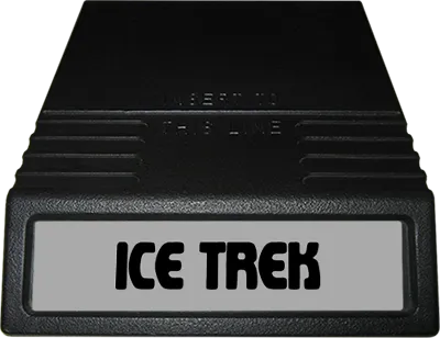 Ice Trek cart