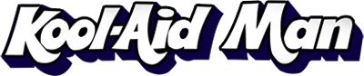 Kool-Aid Man logo