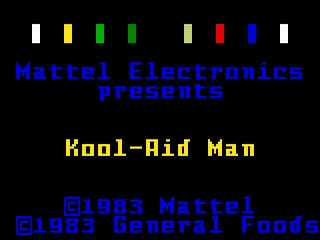 Kool-Aid Man screenshot