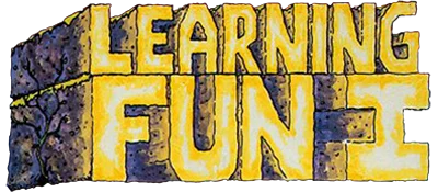 Learning Fun I logo