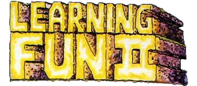 Learning Fun II logo