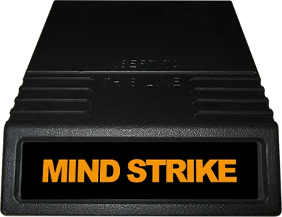 Mind Strike cart
