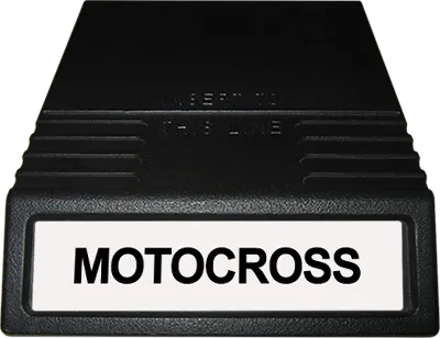 Motocross cart