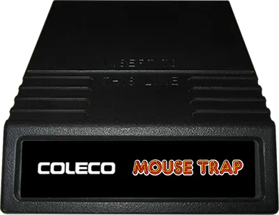 Mouse Trap cart